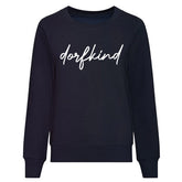 Dorfkind Damen Sweatshirt